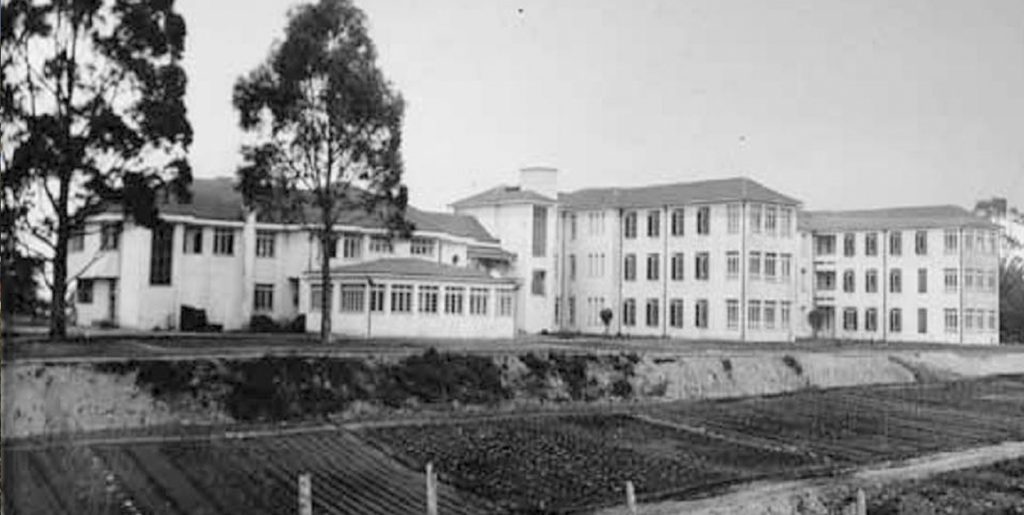 Historia Hospital Puerto Montt image 2